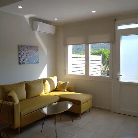 Apartment Oasis Agios Andreas (East Macedonia)