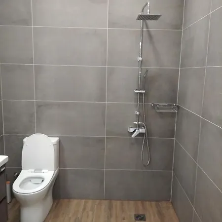 Apartment Oasis Agios Andreas (East Macedonia)