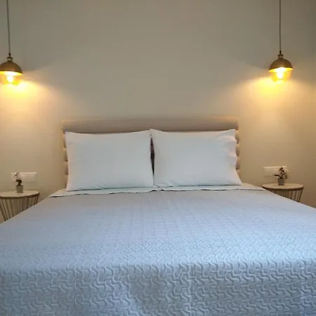 Apartment Oasis Agios Andreas (East Macedonia)