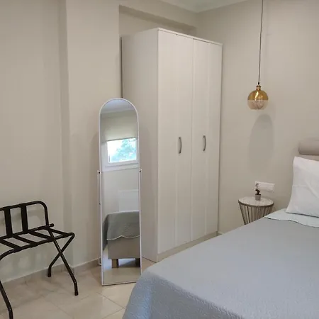Apartment Oasis