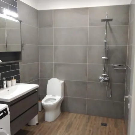 Oasis * Agios Andreas (East Macedonia)