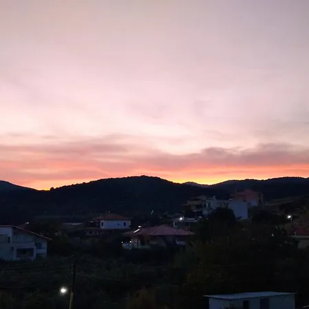 Apartament Oasis