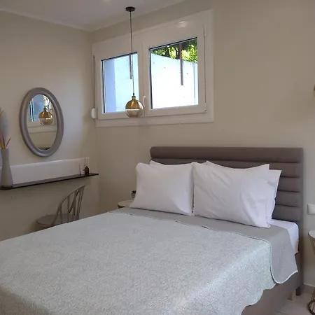 Oasis Apartament Agios Andreas (East Macedonia)