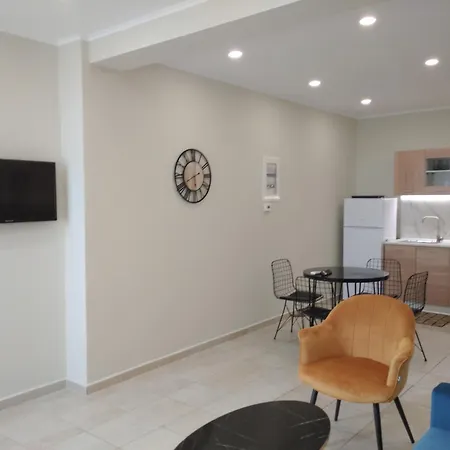 Apartament Oasis *