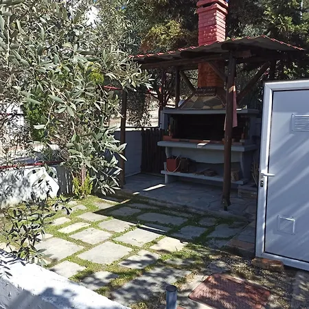 Oasis Agios Andreas (East Macedonia)