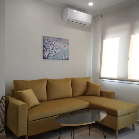 Oasis Apartment *