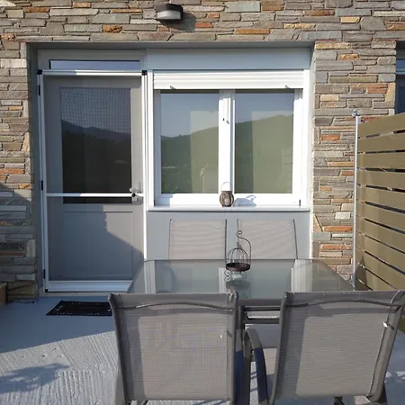 Apartament Oasis