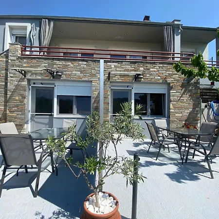Apartament Oasis