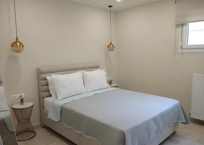 Oasis * Agios Andreas (East Macedonia)